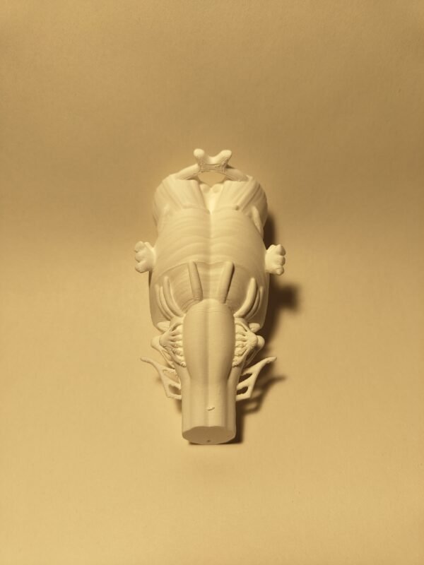 El Tronco del Encéfalo