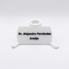 Peana Personalizada