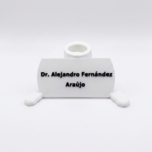 Peana Personalizada