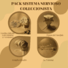 Pack del Sistema Nervioso