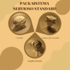Pack del Sistema Nervioso