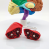 Modelo Cerebro YOAM3D Color