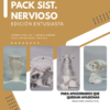 maqueta-de-neurona-cerebro-desmontable-sistema-nervioso Pack del sistema nervioso que incluye la maqueta del cerebro humano y el tronco encefálico. Herramienta diseñada para estudiar la relación entre cerebro cerebelo y tronco encefalico.