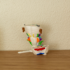 tronco-encefalo-partes-yoam-3d Modelo anatómico a color del tronco encefálico para estudio práctico